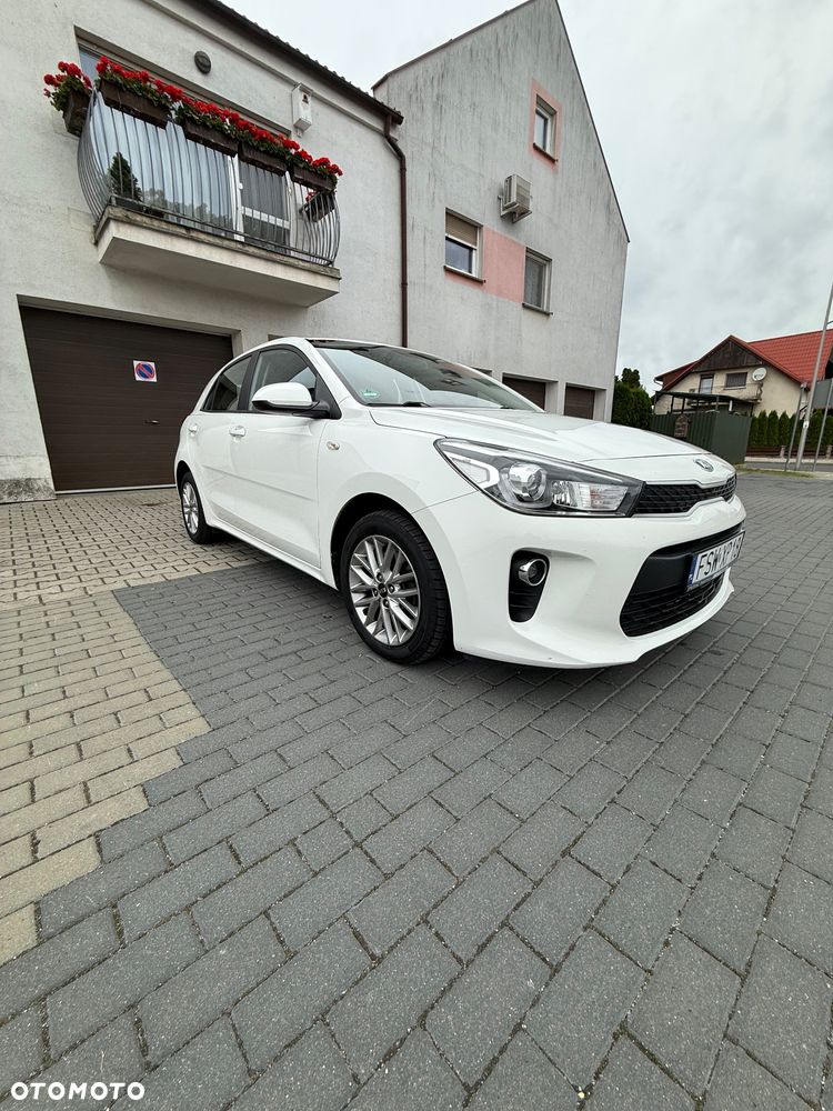 Kia Rio 1.0 T-GDI M - 3