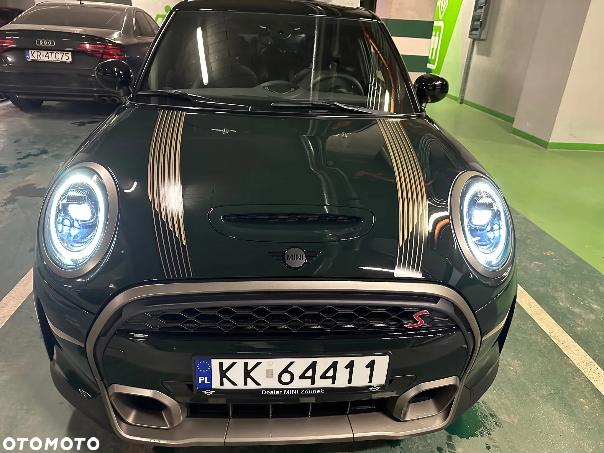 MINI Cooper S Resolute Edition - 4