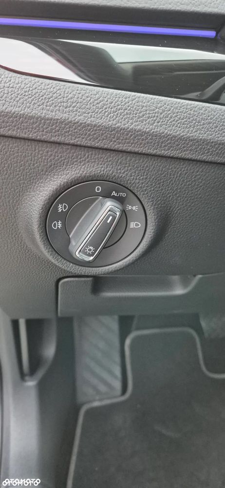 Skoda Superb 2.0 TSI 4x4 L&K DSG - 13