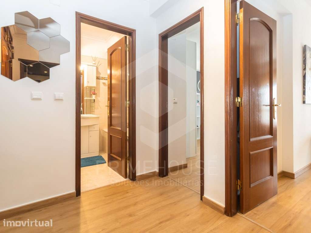 Apartamento T3 à venda na Quinta da Marialva - Corroios - Grande imagem: 2/50