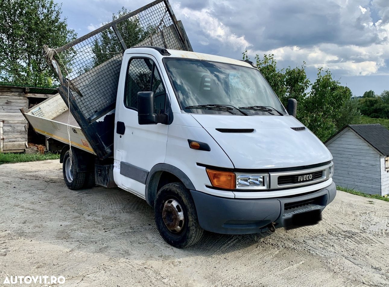 Iveco Daily - 1