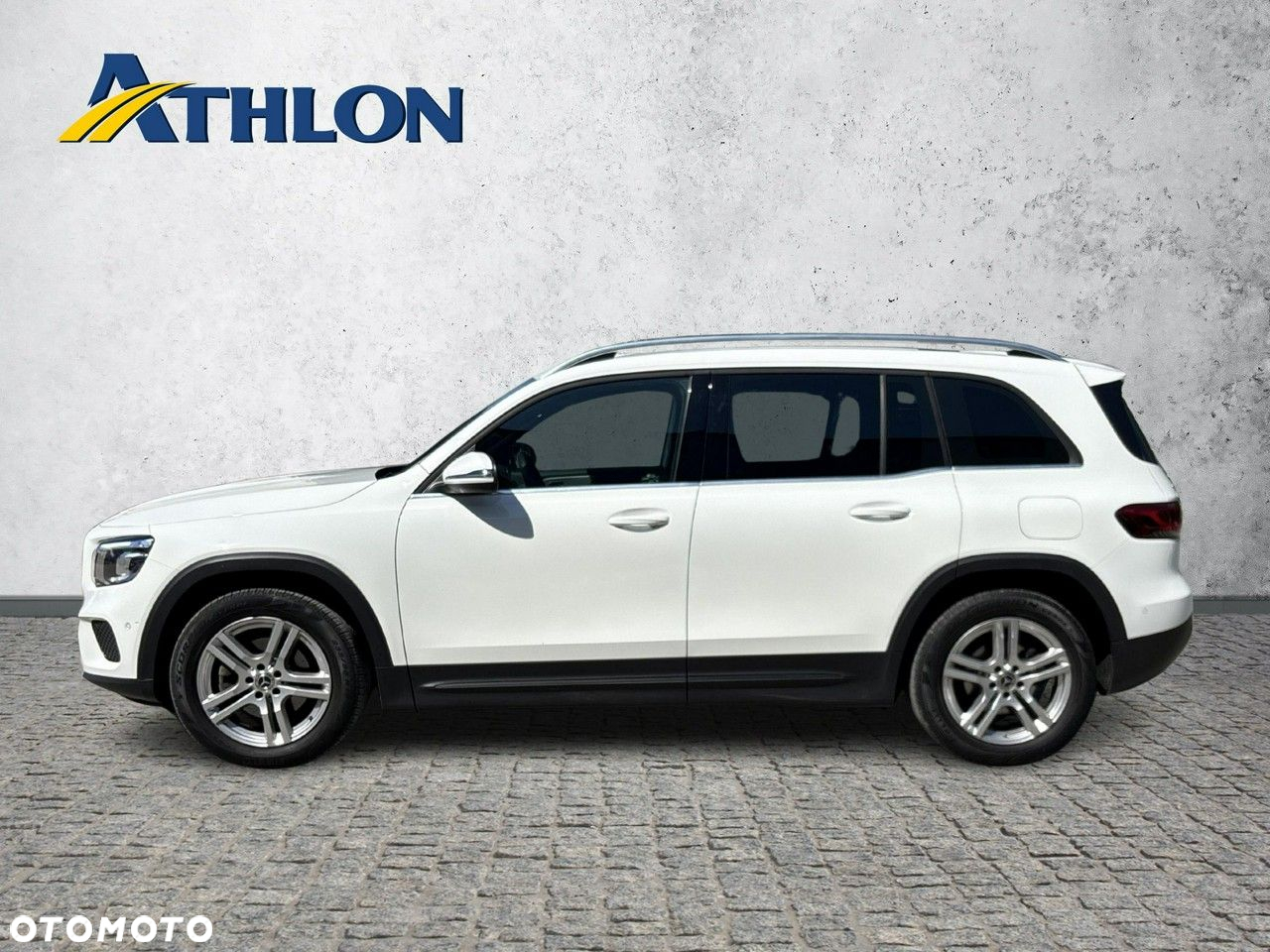 Mercedes-Benz GLB 200 7G-DCT - 2