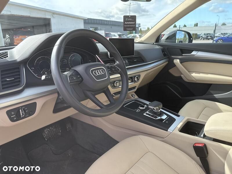 Audi Q5 - 10