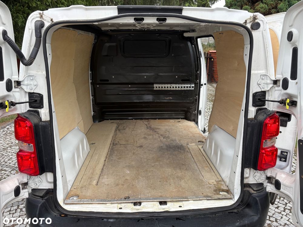 Peugeot Expert - 9