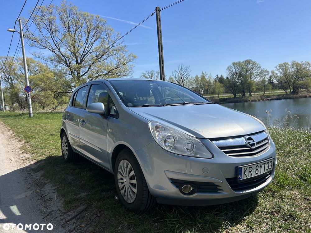Opel Corsa 1.3 CDTI - 1