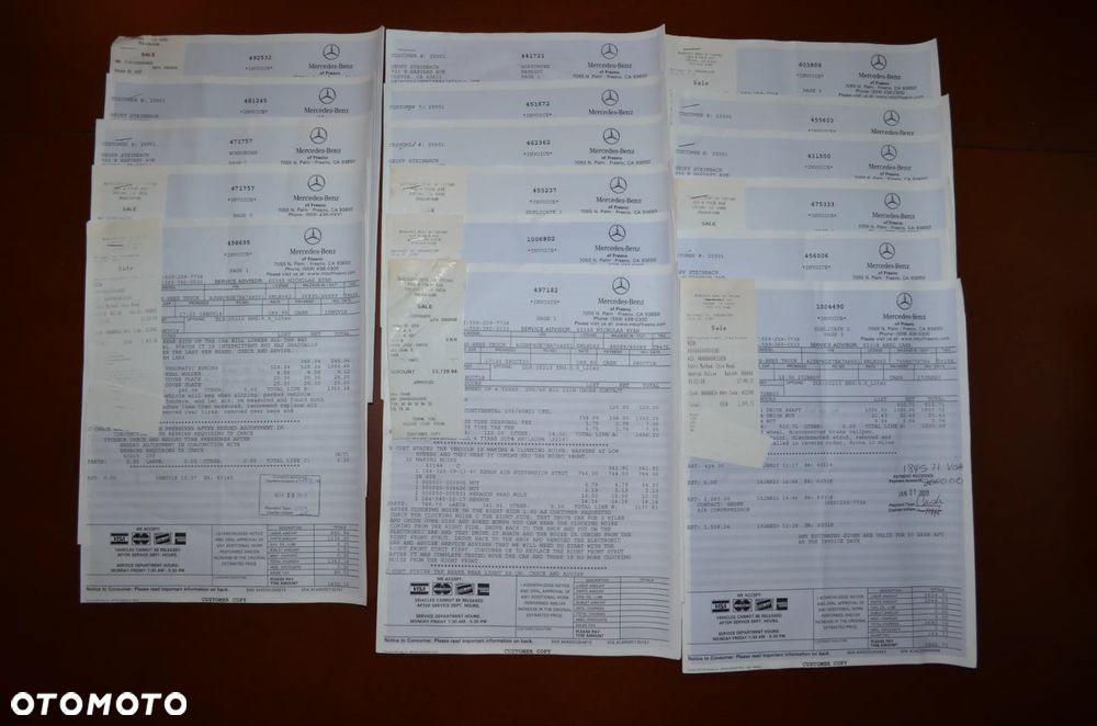 Mercedes-Benz GL 500 4Matic 7G-TRONIC - 24