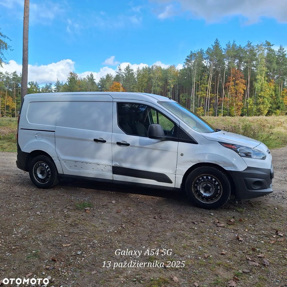 Ford Transit Connect - 3