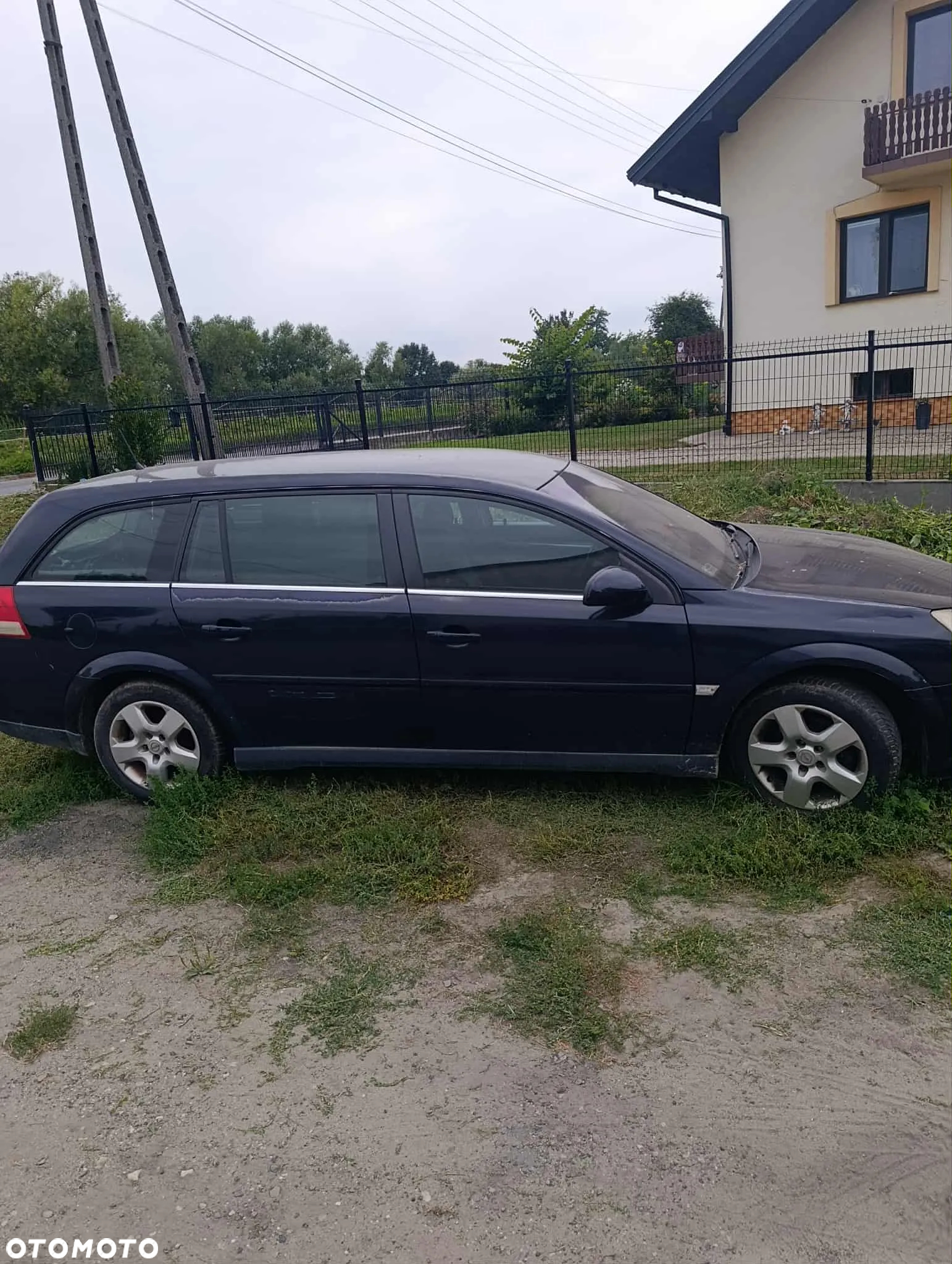 Opel Vectra 1.9 CDTI Cosmo - 5