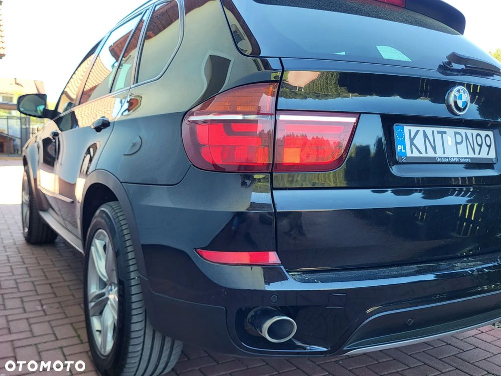 BMW X5 - 14