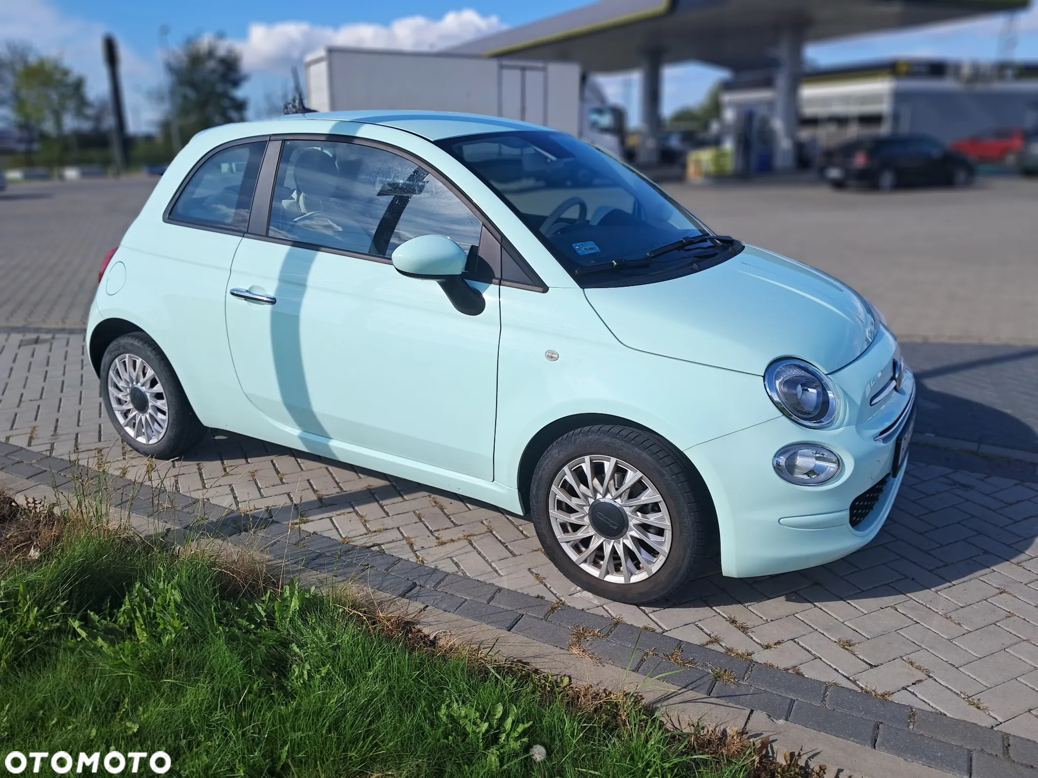 Fiat 500 1.0 Hybrid - 6