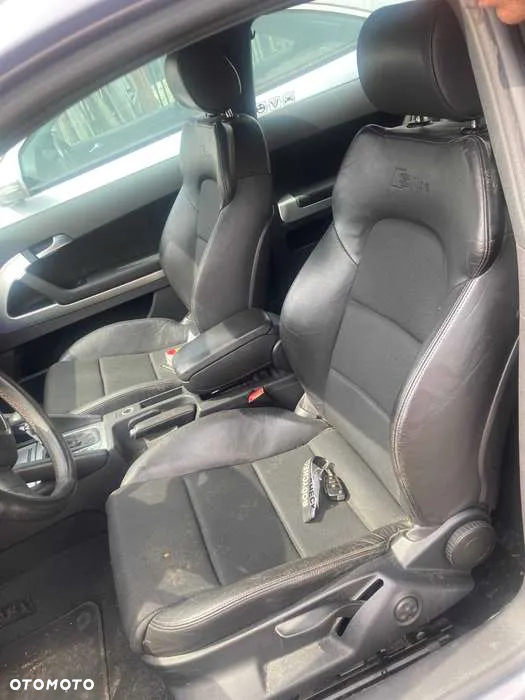 Audi A3 - 7