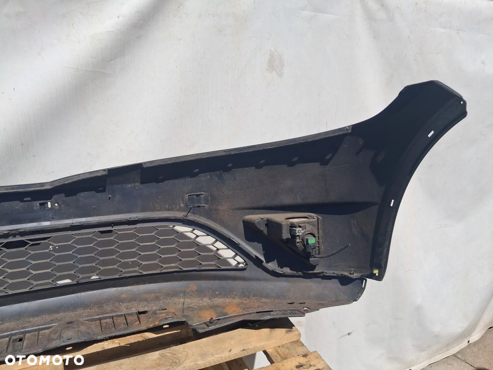 HONDA CIVIC UFO VIII 06-11 71101-SMGA-ZZ00 ZDERZAK PRZEDNI - 5