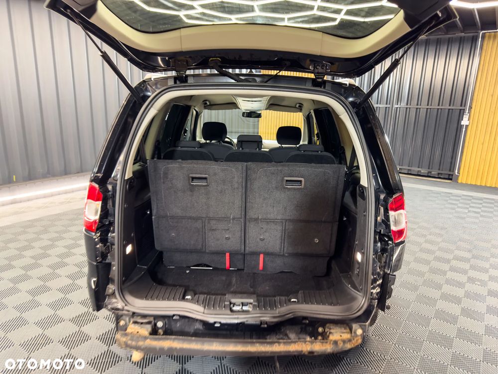 Ford Galaxy 2.0 TDCi DPF Titanium - 10
