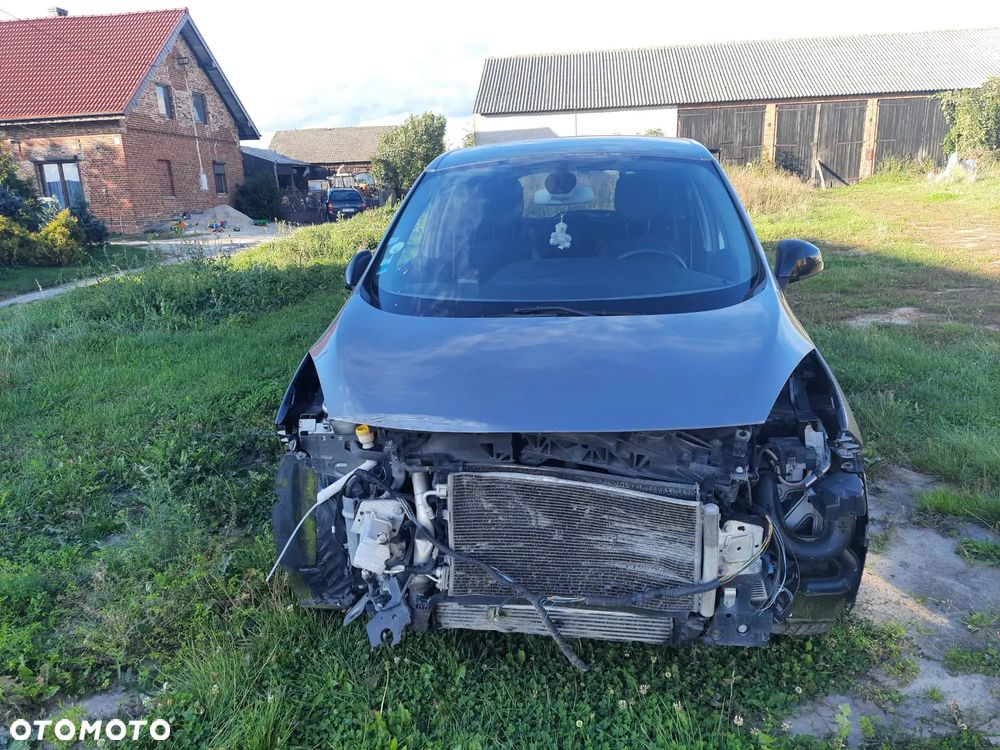 Renault Scenic 1.5 dCi Intens - 5