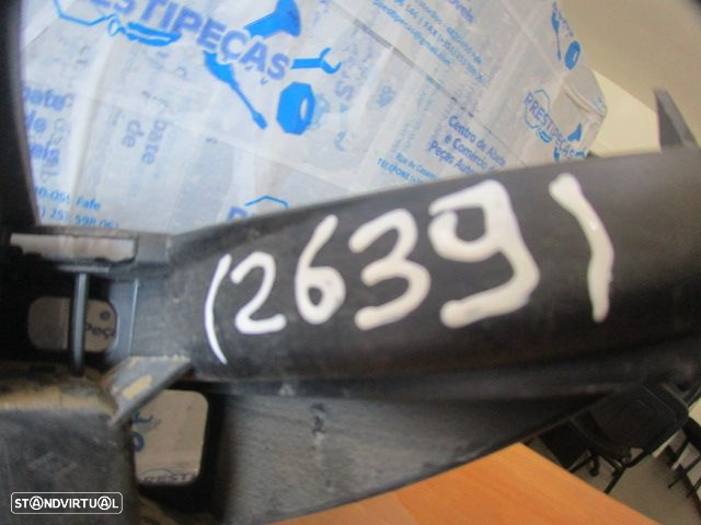 Grelha Friso 564682821 39167901 9829333580  OPEL CORSA F 2020 1.5CDTI 100CV 5P Preto TE GUIA DO PC - 4