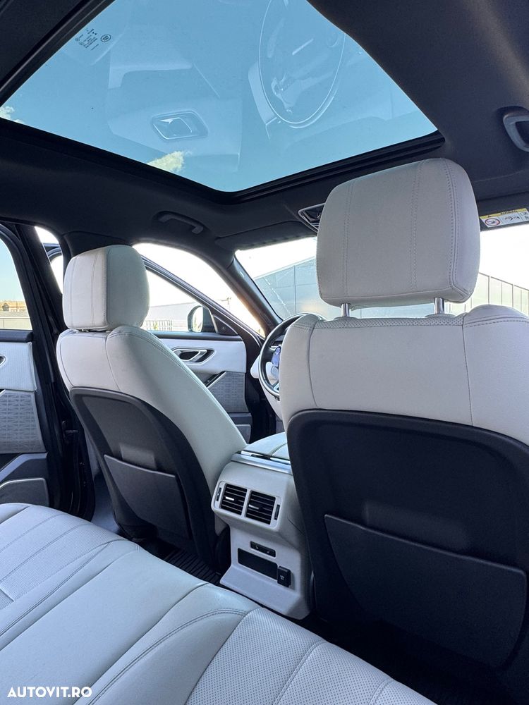 Land Rover Range Rover Velar 2.0 R-Dynamic SE - 22
