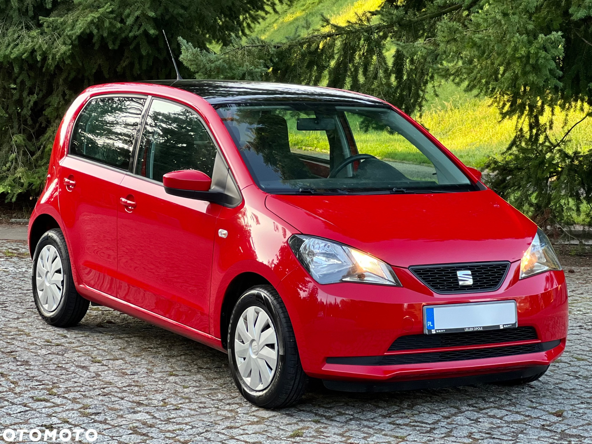 Seat Mii 1.0 Ecomotive Reference - 10