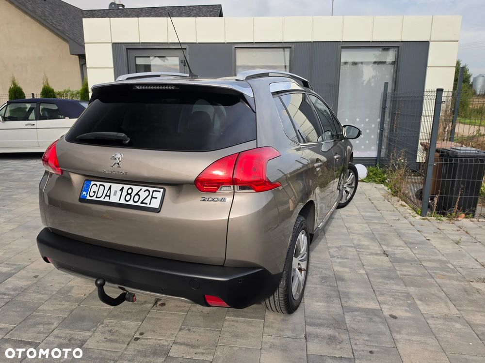 Peugeot 2008 - 22