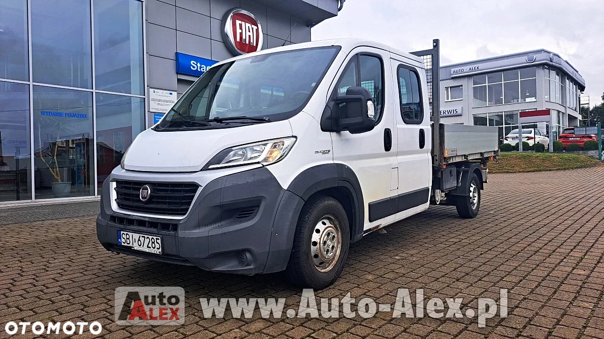 Fiat Ducato - 4
