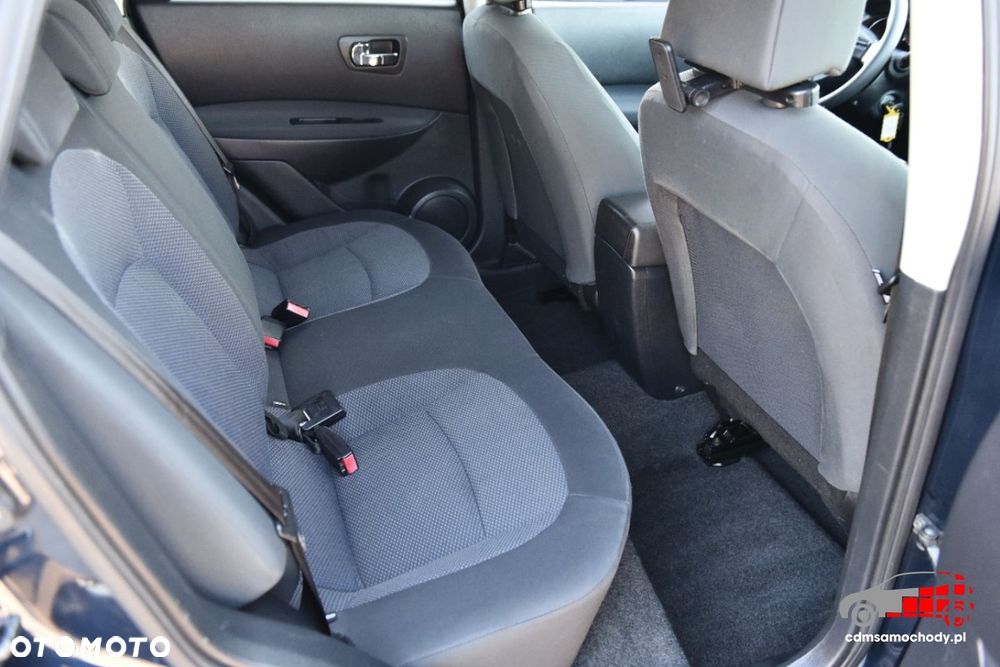 Nissan Qashqai - 20