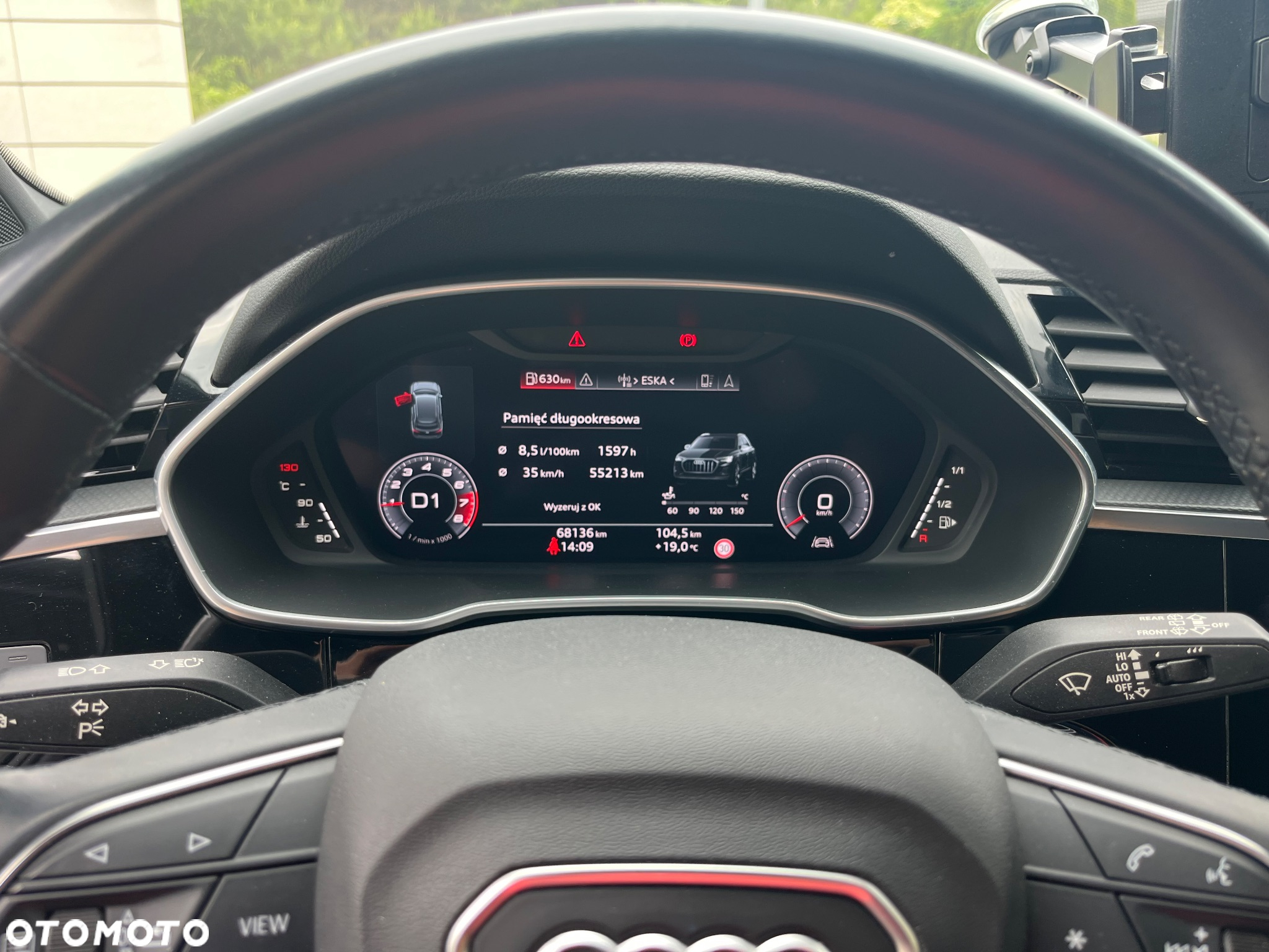 Audi Q3 35 TFSI Advanced S tronic - 6