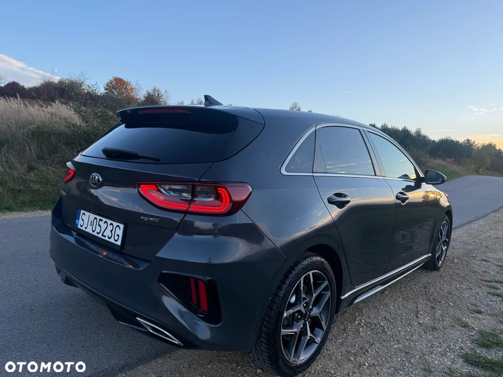 Kia Ceed 1.0 T-GDI GT-Line - 3