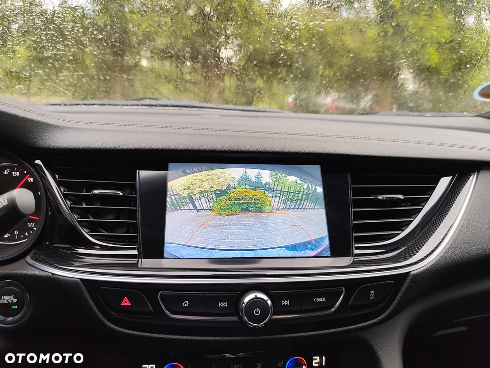 Opel Insignia - 15