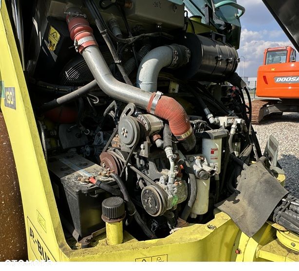 Ammann AV 130 X - 34