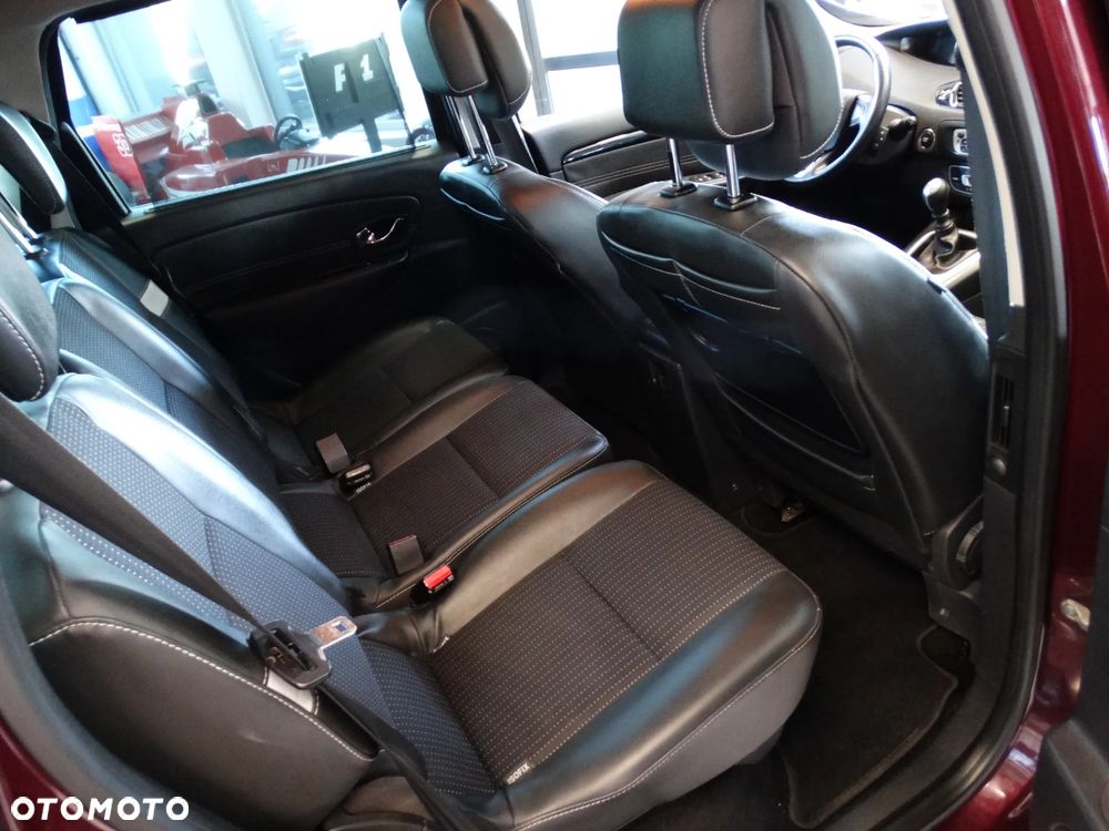 Renault Scenic 1.2 TCe Energy Intens - 25