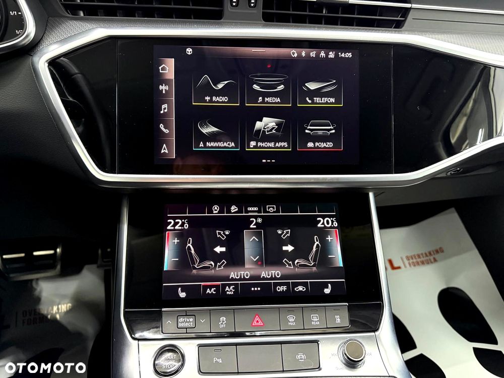 Audi A6 Allroad - 17