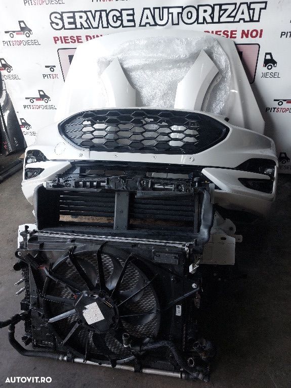 Fata completa Ford Kuga 3 2019 2020 2021 2022 bot complet - 3