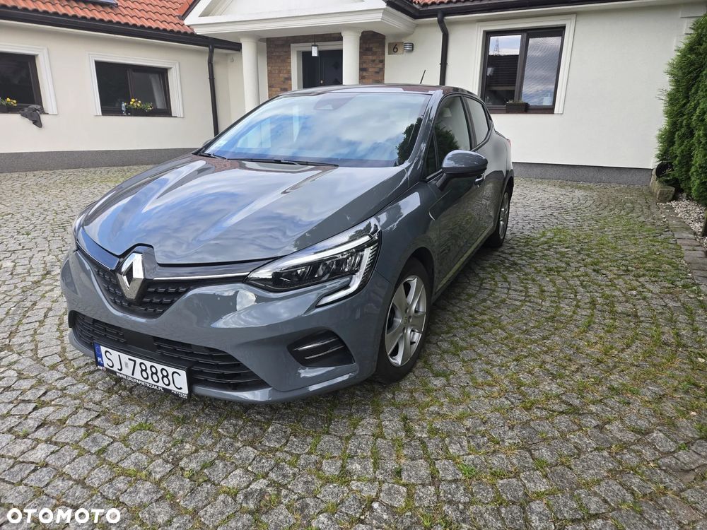 Renault Clio 1.0 TCe Zen - 4