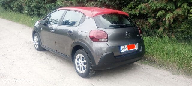Citroën C3 - 2