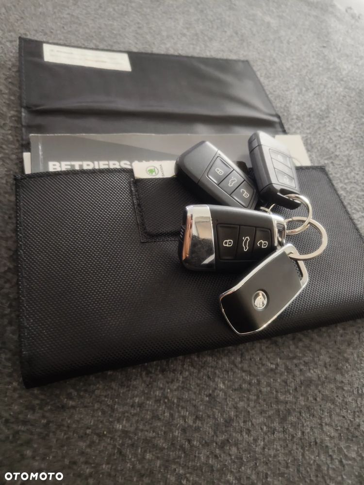 Skoda Kodiaq 2.0 TDI 4x4 Ambition DSG - 17