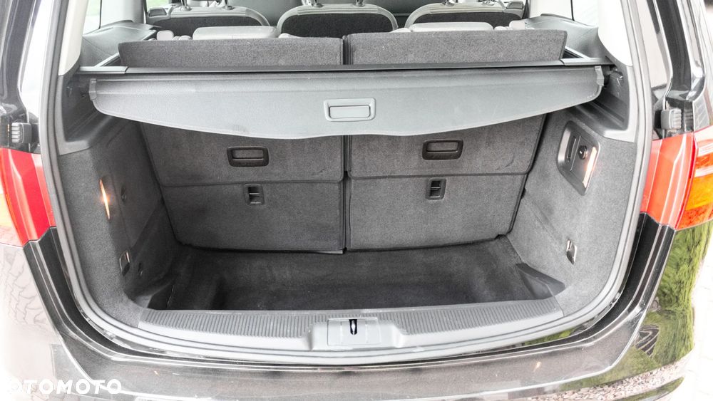 Seat Alhambra 2.0 TDI Ecomotive Xcellence - 26