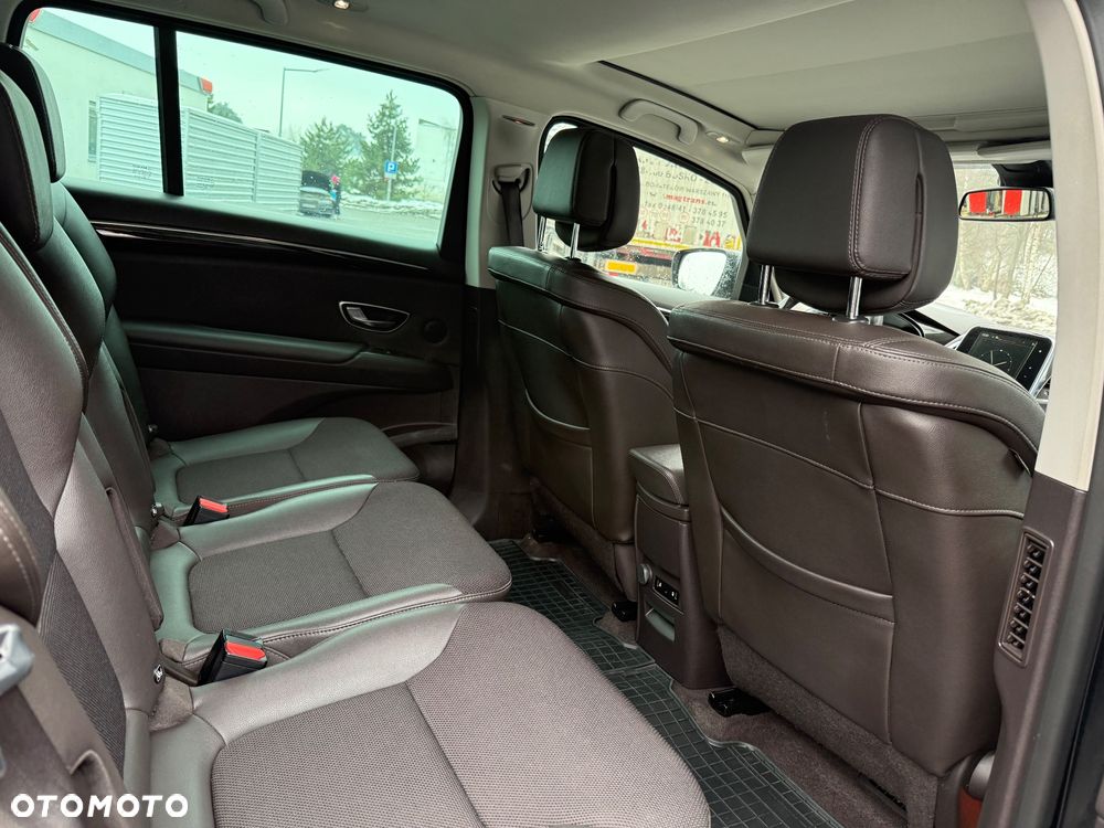 Renault Espace Energy dCi 160 EDC Business - 6