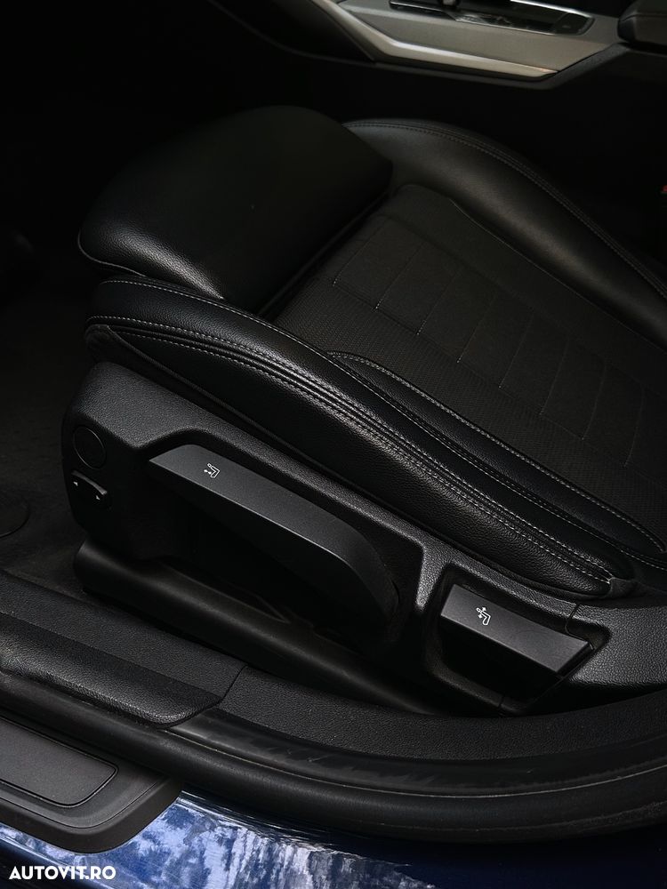 BMW Seria 3 318d GT Aut. Advantage - 14
