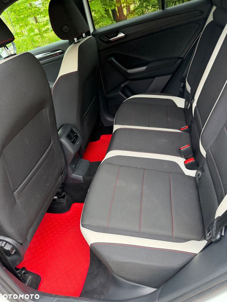 Volkswagen T-Roc 2.0 TSI 4Motion Premium DSG - 8