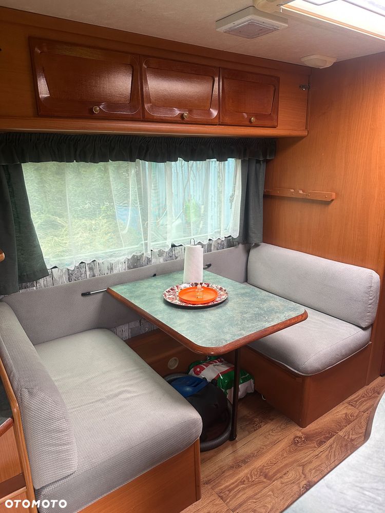 Adria 5312 - 8