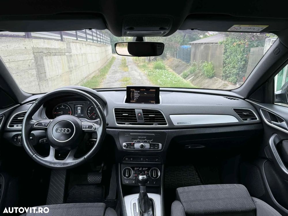 Audi Q3 2.0 35 TDI S tronic quattro S Line - 6