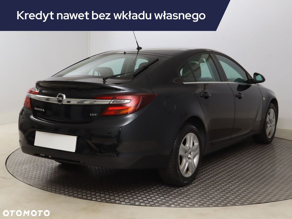 Opel Insignia - 7