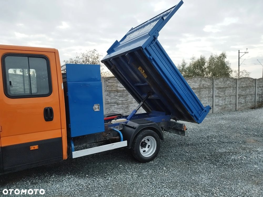 Iveco 35C15 - 5