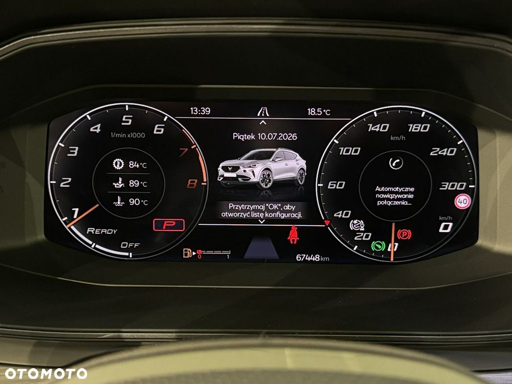 Cupra Formentor - 23