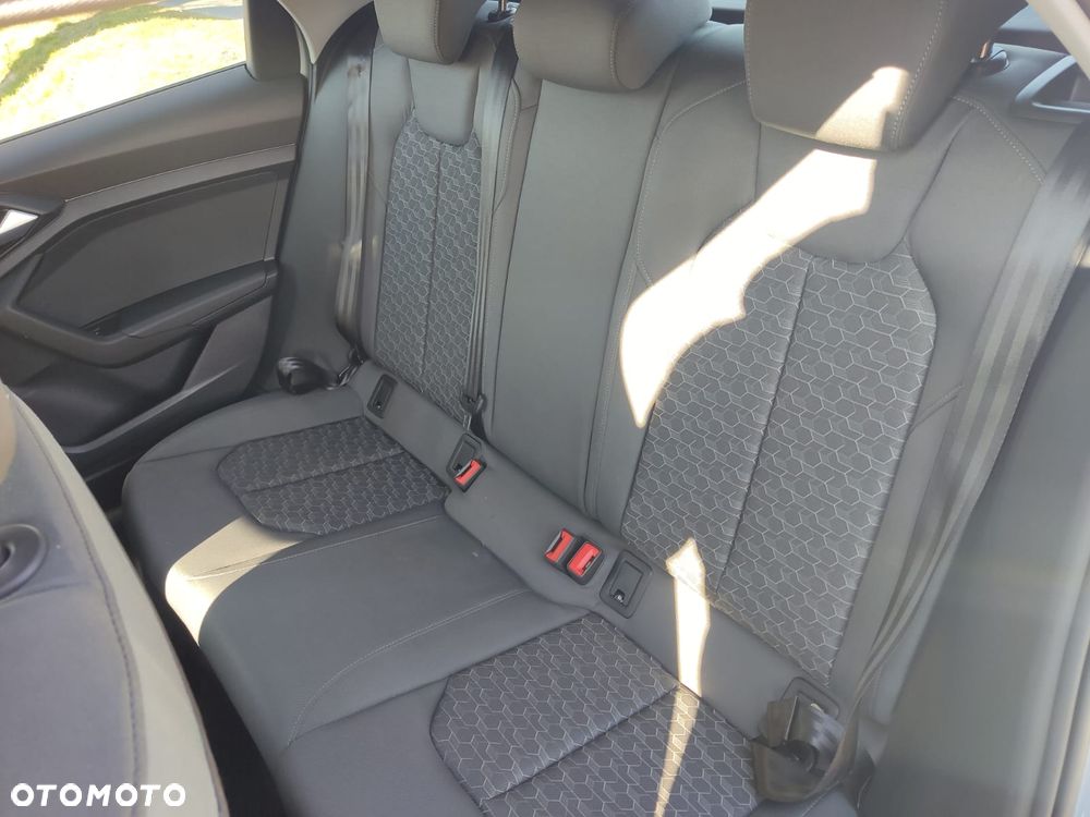 Audi A1 Sportback - 26