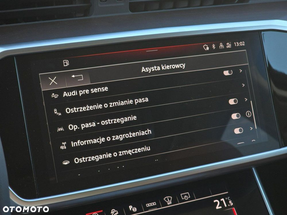 Audi A6 Allroad quattro 55 TDI tiptronic - 26