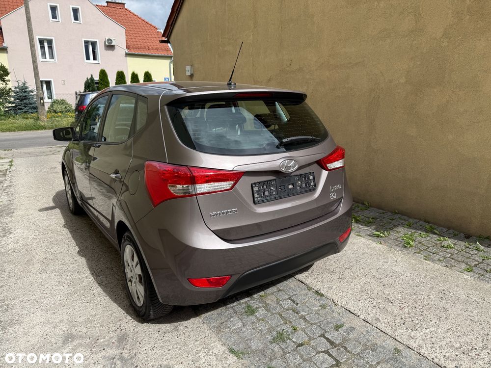 Hyundai ix20 1.4 Edition 20 - 5