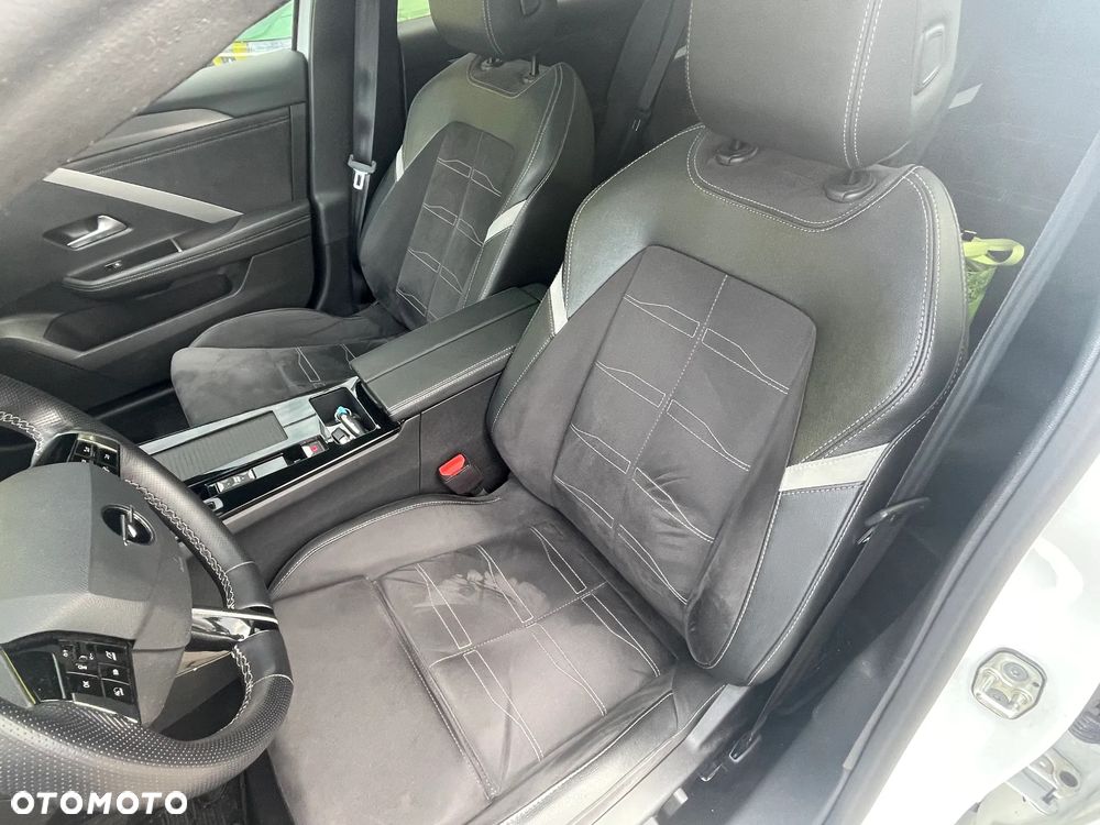 Opel Astra Ultimate - 5