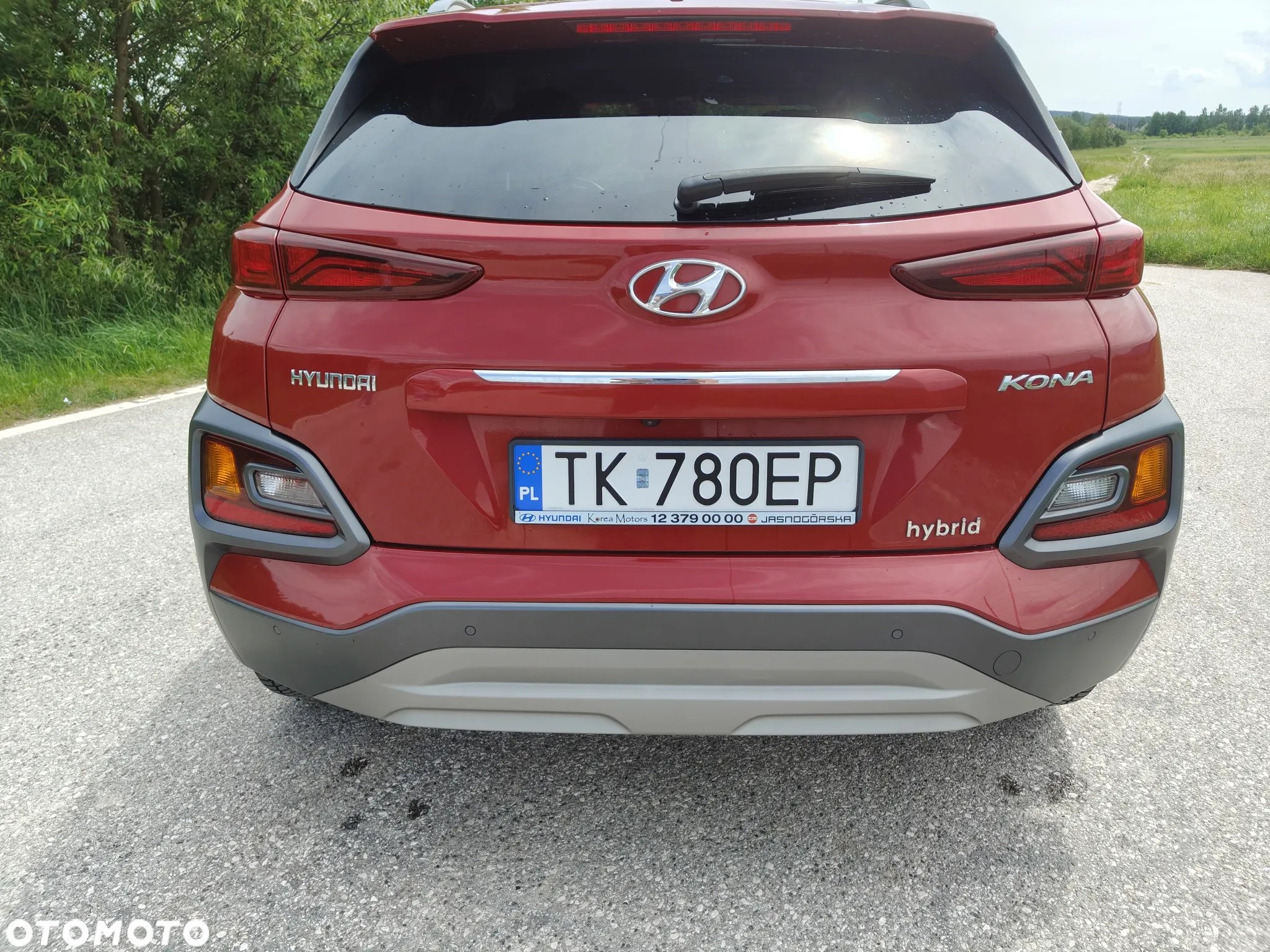 Hyundai Kona - 6