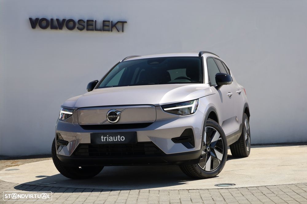 Volvo EX40 82 kWh Single Motor Extended Range Plus - 31