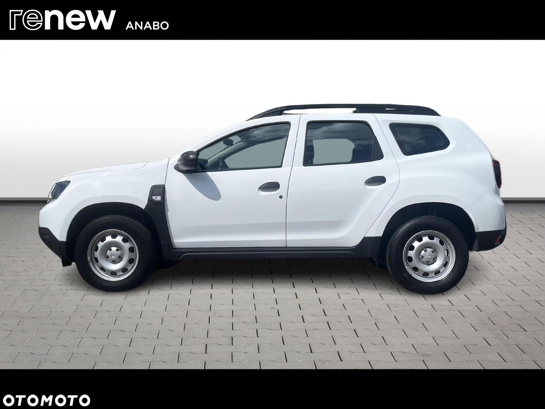 Dacia Duster 1.0 TCe Essential - 2
